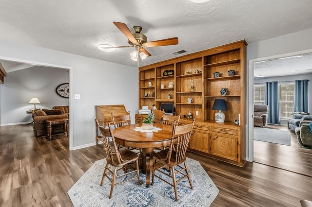 192 Westridge Drive, Huntsville, TX 77340