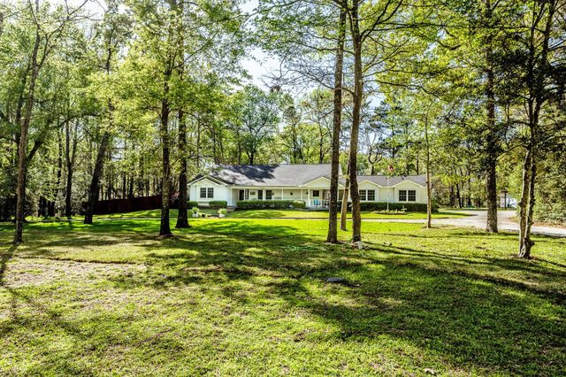 192 Westridge Drive, Huntsville, TX 77340