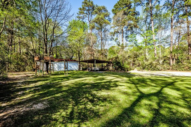 192 Westridge Drive, Huntsville, TX 77340