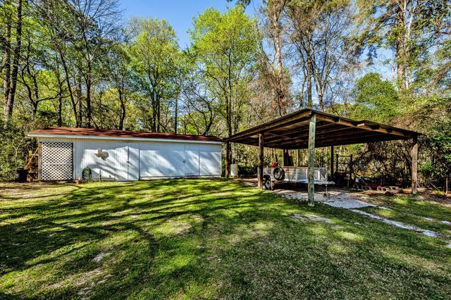 192 Westridge Drive, Huntsville, TX 77340