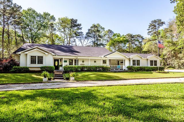 192 Westridge Drive, Huntsville, TX 77340