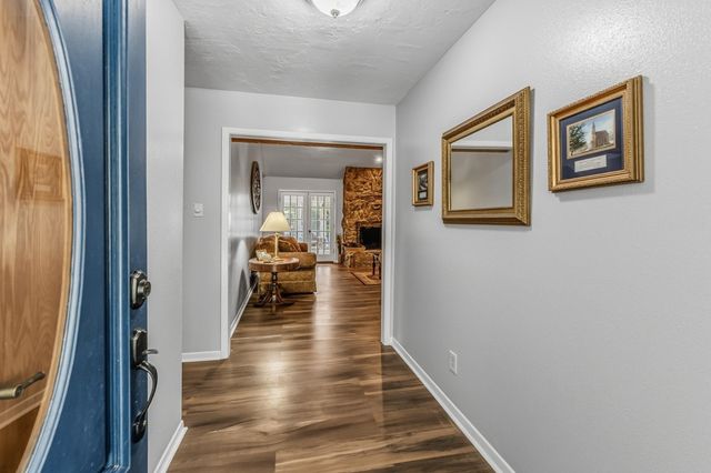 192 Westridge Drive, Huntsville, TX 77340