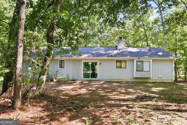 413 Bob Wood Drive, Loganville, GA 30052