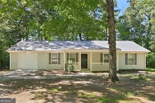 413 Bob Wood Drive, Loganville, GA 30052