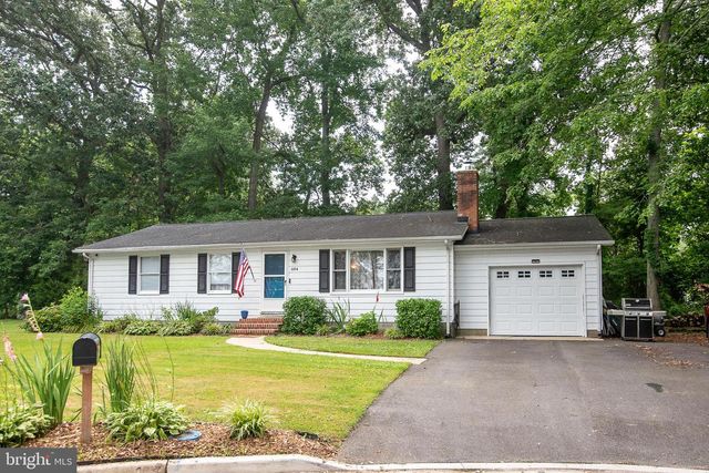 604 HAZELWOOD DR, Easton, MD 21601
