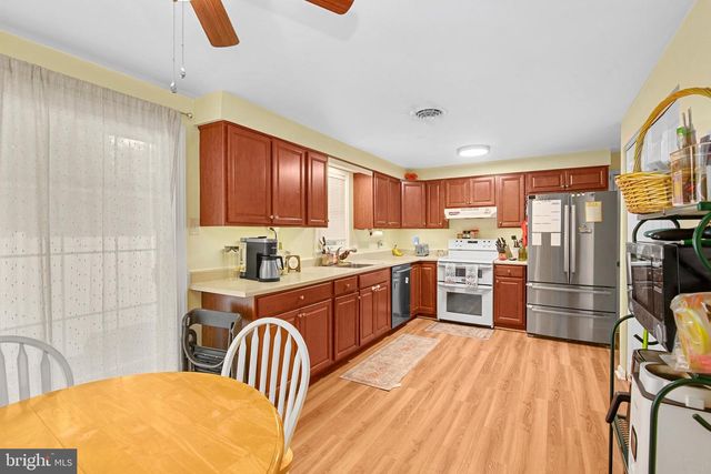 604 HAZELWOOD DR, Easton, MD 21601