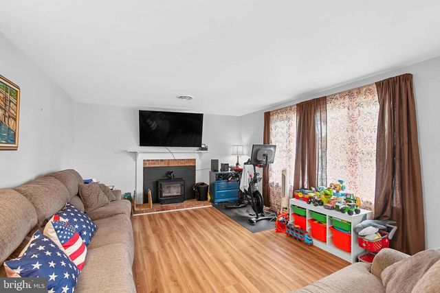 604 HAZELWOOD DR, Easton, MD 21601