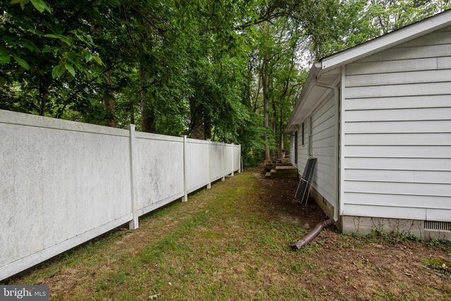 604 HAZELWOOD DR, Easton, MD 21601