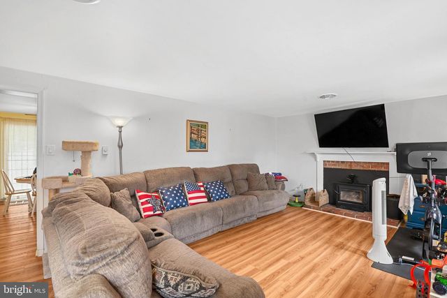 604 HAZELWOOD DR, Easton, MD 21601