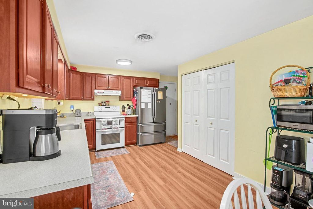 604 HAZELWOOD DR, Easton, MD 21601