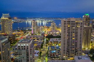 700 Front Street 1102, San Diego, CA 92101