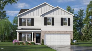 140 Pisgah Street, Sanford, NC 27330
