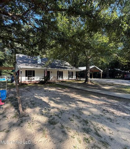 21110 Highway 63, Moss Point, MS 39562