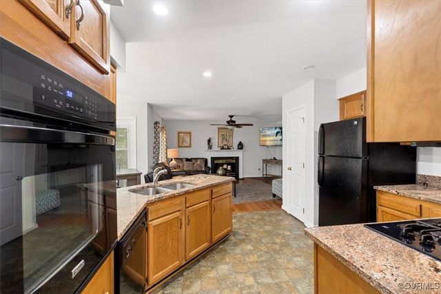 3019 Ramsey Dr, Chester, VA 23831