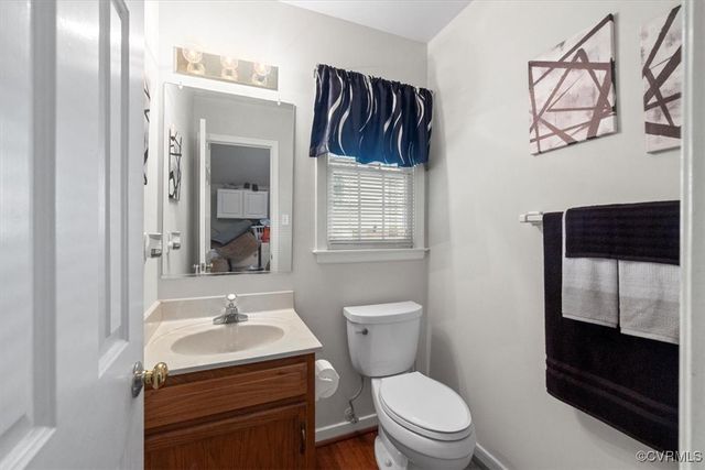 3019 Ramsey Dr, Chester, VA 23831