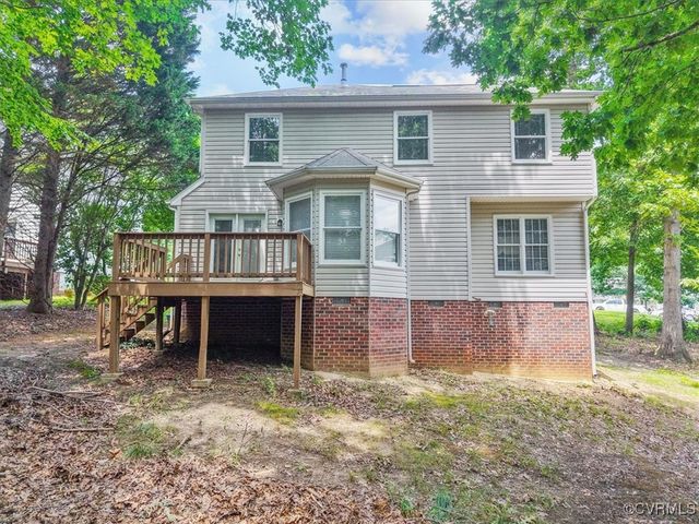 3019 Ramsey Dr, Chester, VA 23831