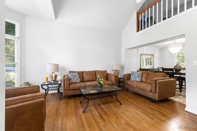 3019 Ramsey Dr, Chester, VA 23831