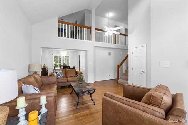 3019 Ramsey Dr, Chester, VA 23831