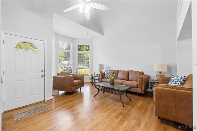 3019 Ramsey Dr, Chester, VA 23831