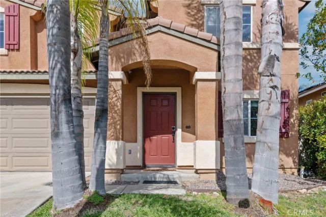 46180 Via La Colorada, Temecula, CA 92592