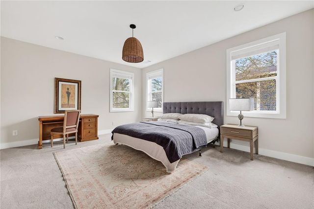 209 Ridgeland Avenue, Decatur, GA 30030