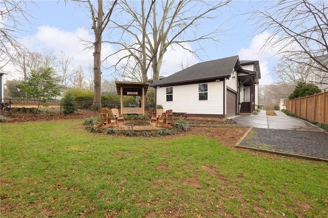 209 Ridgeland Avenue, Decatur, GA 30030