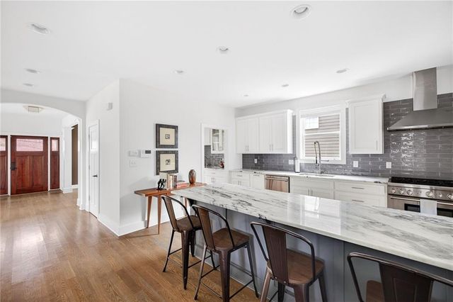 209 Ridgeland Avenue, Decatur, GA 30030