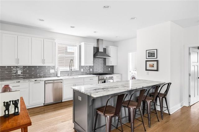 209 Ridgeland Avenue, Decatur, GA 30030