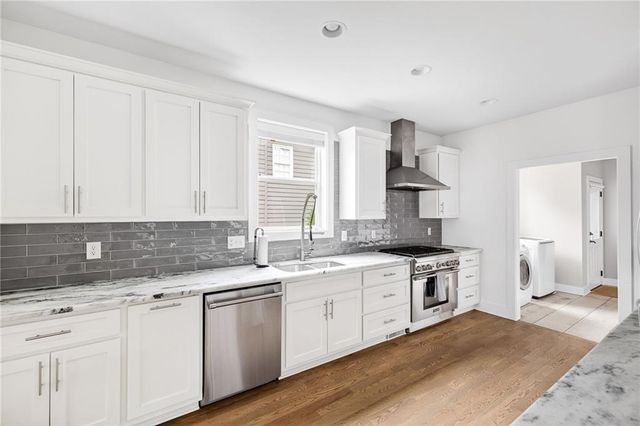 209 Ridgeland Avenue, Decatur, GA 30030