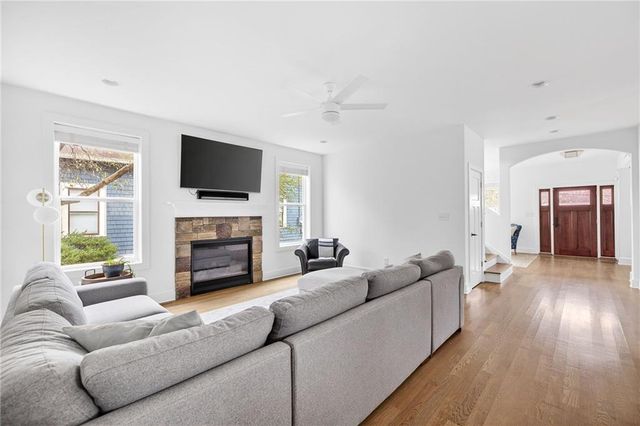 209 Ridgeland Avenue, Decatur, GA 30030