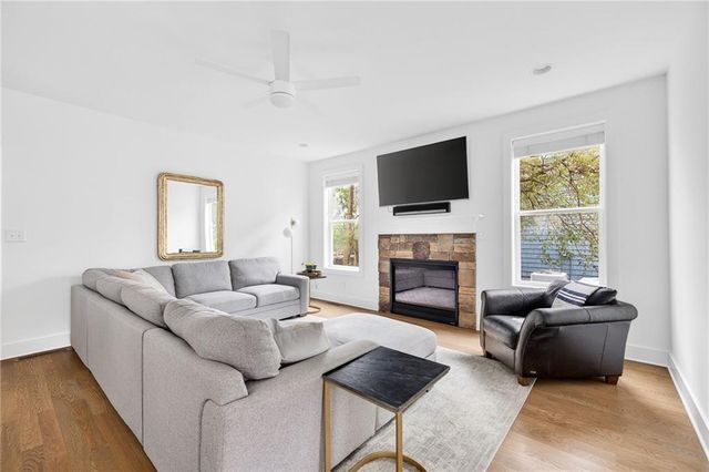 209 Ridgeland Avenue, Decatur, GA 30030