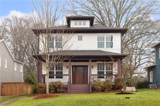 209 Ridgeland Avenue, Decatur, GA 30030