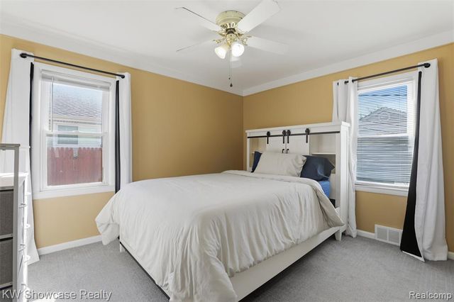 2008 Otis Avenue, Warren, MI 48091