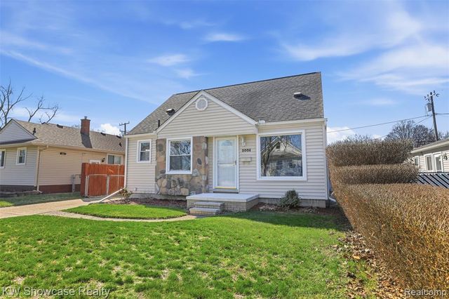 2008 Otis Avenue, Warren, MI 48091