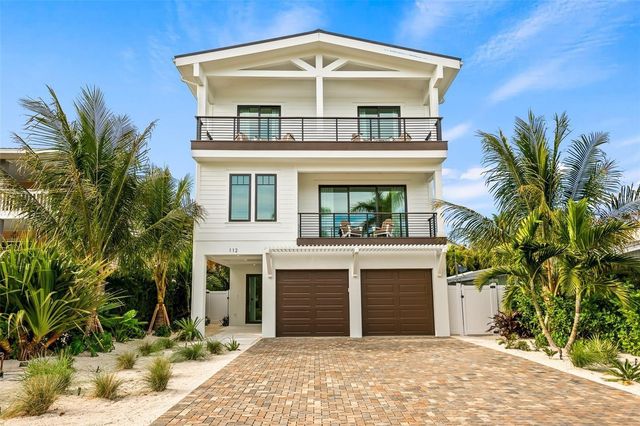 112 MAPLE AVENUE, Anna Maria, FL 34216