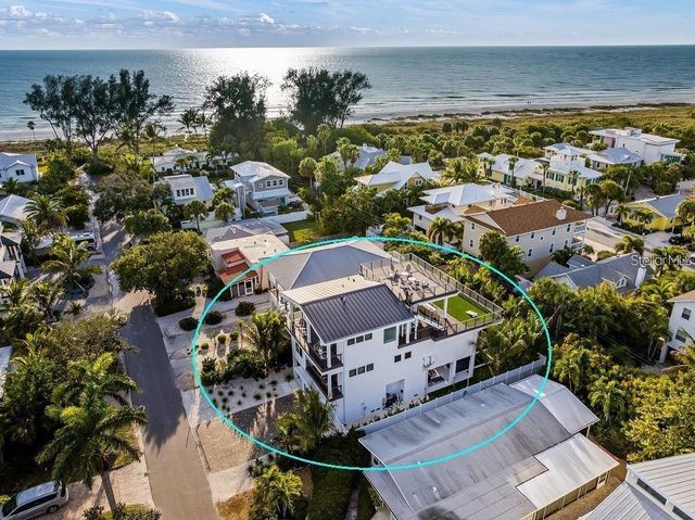 112 MAPLE AVENUE, Anna Maria, FL 34216
