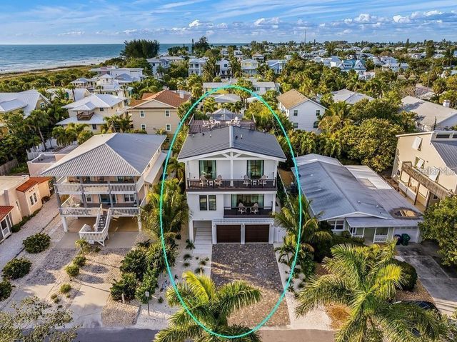 112 MAPLE AVENUE, Anna Maria, FL 34216