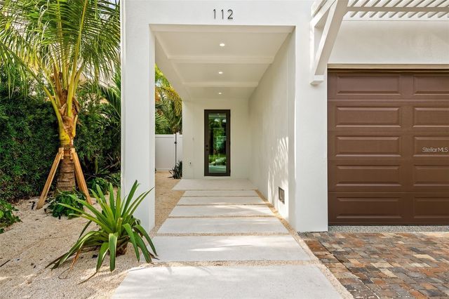 112 MAPLE AVENUE, Anna Maria, FL 34216