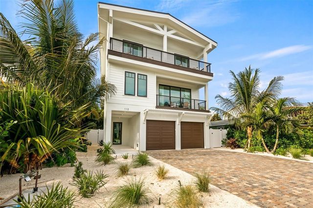 112 MAPLE AVENUE, Anna Maria, FL 34216
