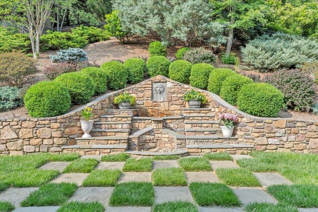 6491 Hidden Woods DR, Roanoke, VA 24018