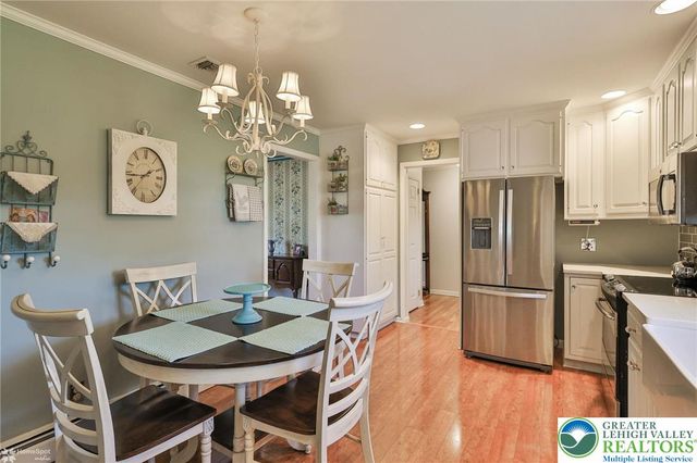 1920 Ravenwood Drive, Bethlehem City, PA 18018