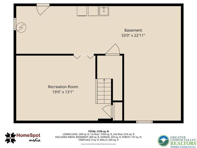 1920 Ravenwood Drive, Bethlehem City, PA 18018