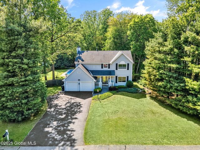 6006 Garden View Drive, Guilderland, NY 12303