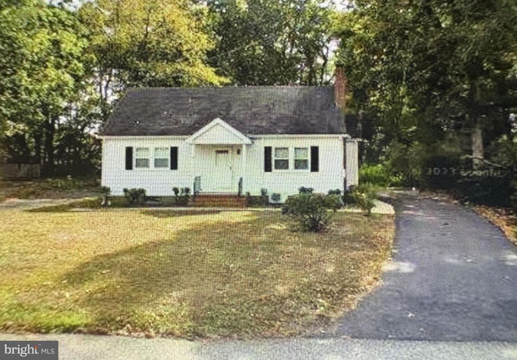 182 W PARK DR, Bridgeton, NJ 08302
