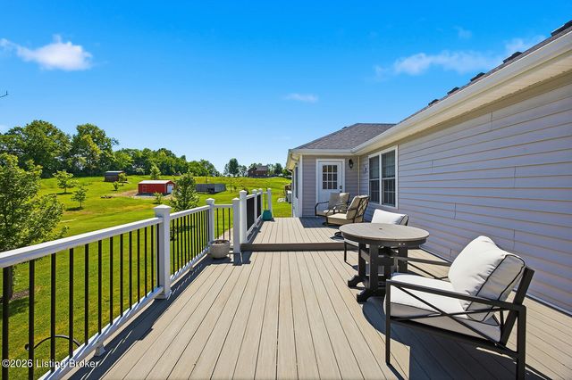 126 Dory Dr, Salvisa, KY 40372