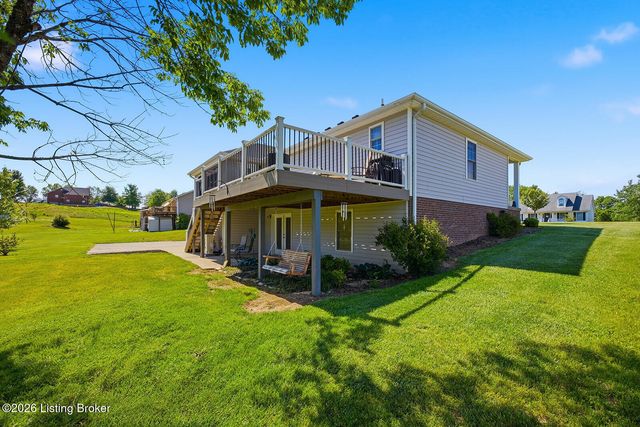 126 Dory Dr, Salvisa, KY 40372