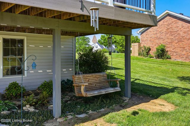 126 Dory Dr, Salvisa, KY 40372