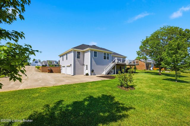 126 Dory Dr, Salvisa, KY 40372