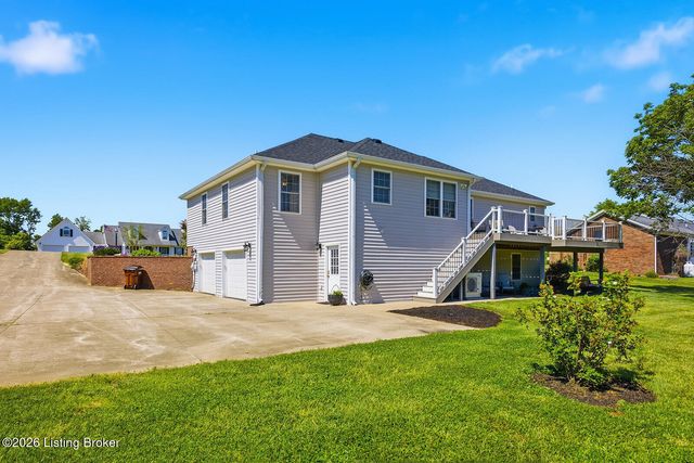 126 Dory Dr, Salvisa, KY 40372