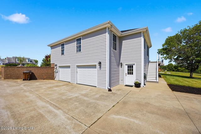 126 Dory Dr, Salvisa, KY 40372